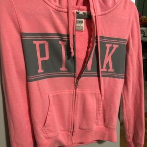 VS sweatshirt